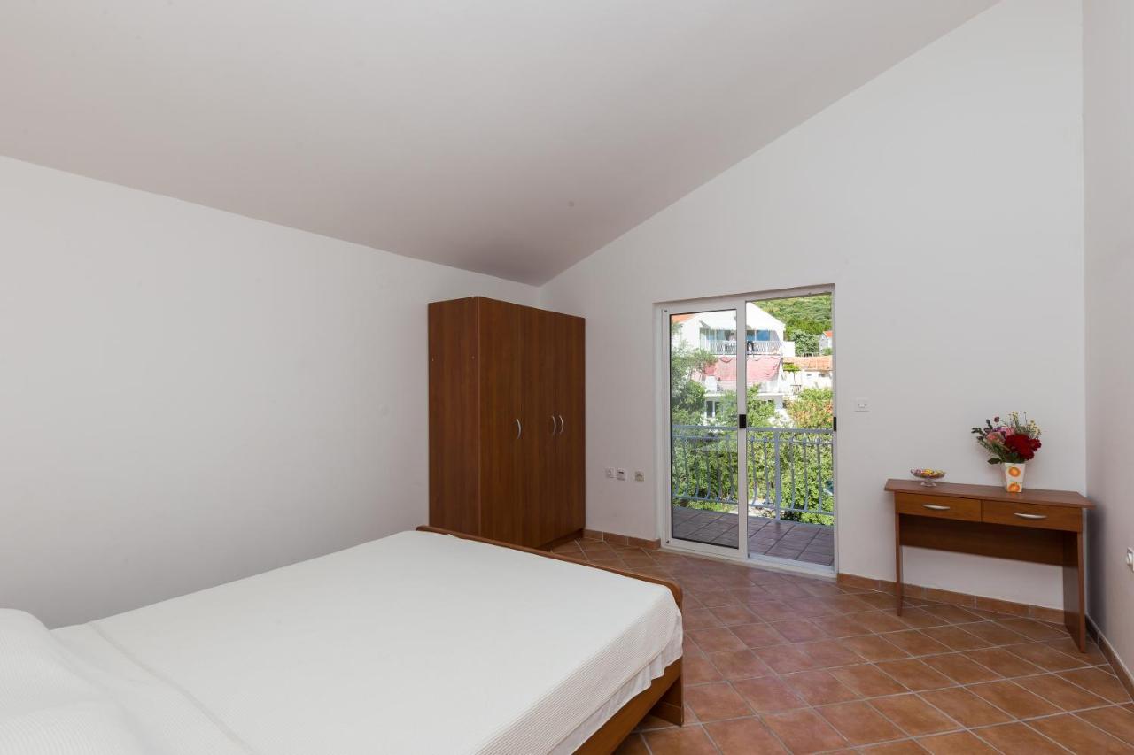 Villa Dubravka Mlini Phòng bức ảnh